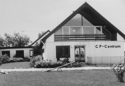 Kinderzentrum Pelzerhaken gGmbH Historie 06