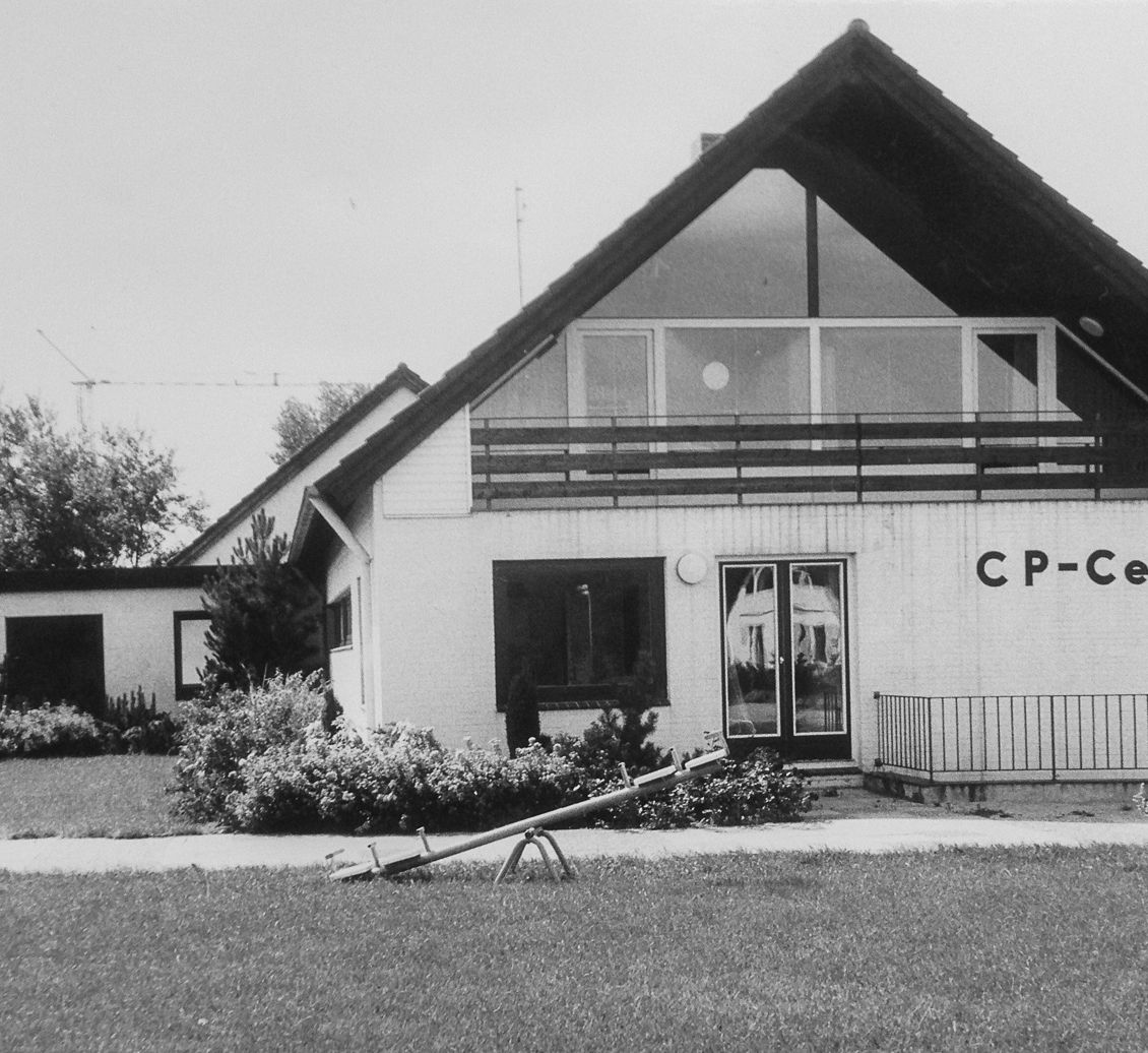 Kinderzentrum Pelzerhaken gGmbH Historie 06