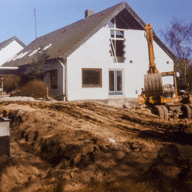 Kinderzentrum Pelzerhaken gGmbH Historie 13