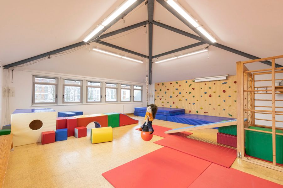 Kinderzentrum Pelzerhaken gGmbH Neustadt in Holstein Förderkreis Galerie 23