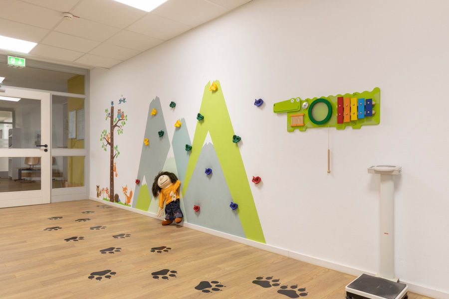 Kinderzentrum Pelzerhaken gGmbH Neustadt in Holstein Förderkreis Galerie 01