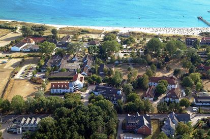 Kinderzentrum Pelzerhaken gGmbH Historie 04