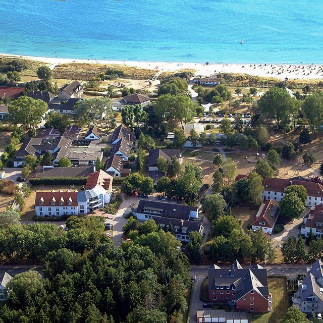 Kinderzentrum Pelzerhaken gGmbH Historie 04