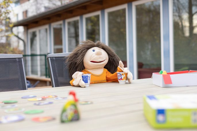 Kinderzentrum Pelzerhaken gGmbH Neustadt in Holstein Förderkreis Galerie 10