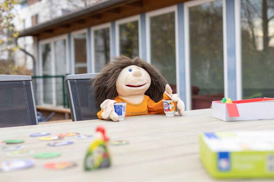 Kinderzentrum Pelzerhaken gGmbH Neustadt in Holstein Förderkreis Galerie 10