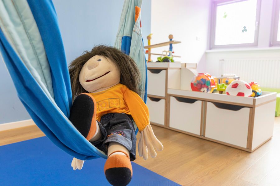 Kinderzentrum Pelzerhaken gGmbH Neustadt in Holstein Förderkreis Galerie 25