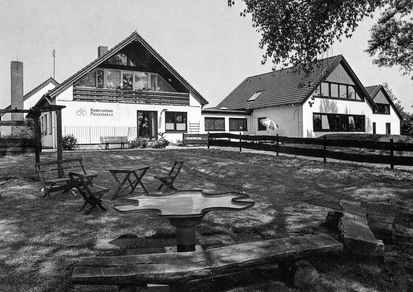Kinderzentrum Pelzerhaken gGmbH Historie 19