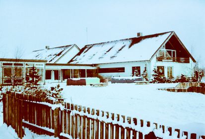 Kinderzentrum Pelzerhaken gGmbH Historie 07