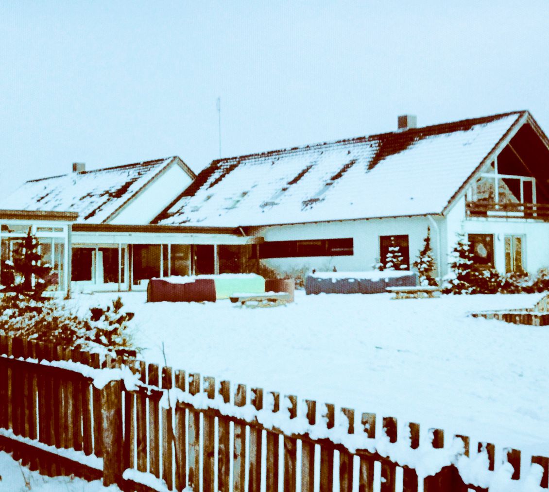 Kinderzentrum Pelzerhaken gGmbH Historie 07