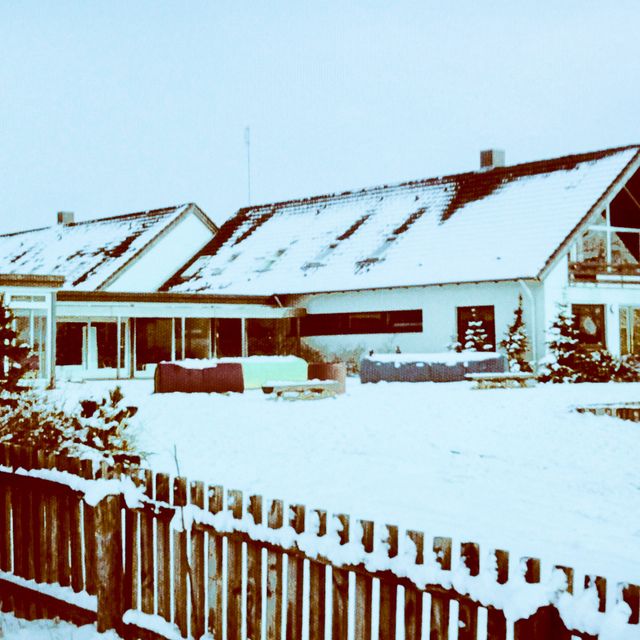 Kinderzentrum Pelzerhaken gGmbH Historie 07