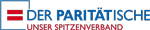 Kinderzentrum Pelzerhaken gGmbH Logo Der Paritätische 01