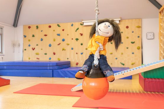 Kinderzentrum Pelzerhaken gGmbH Sozialpädiatrische Anmeldung Fachklinik 01