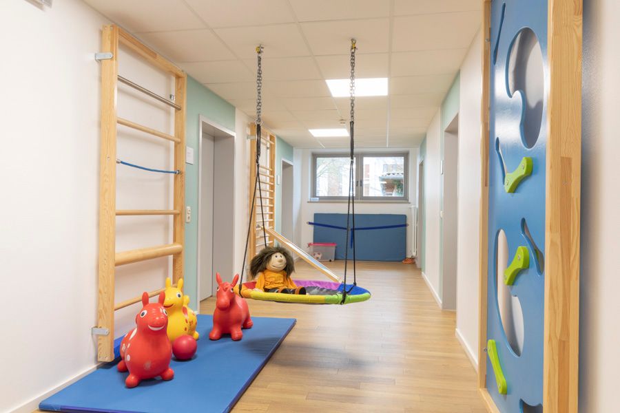 Kinderzentrum Pelzerhaken gGmbH Neustadt in Holstein Förderkreis Galerie 02