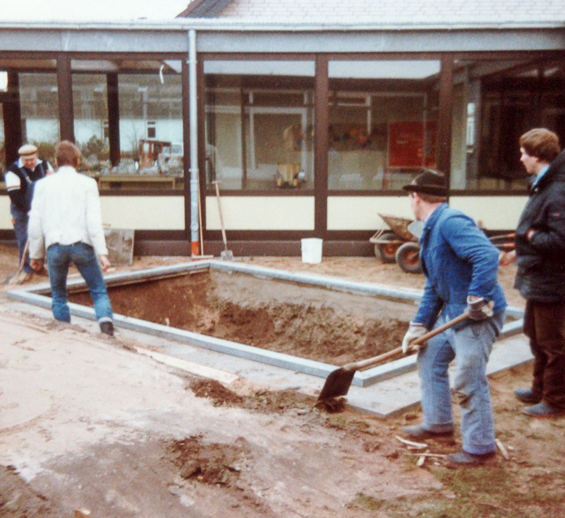 Kinderzentrum Pelzerhaken gGmbH Historie 17