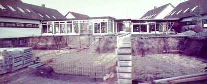Kinderzentrum Pelzerhaken gGmbH Historie 11