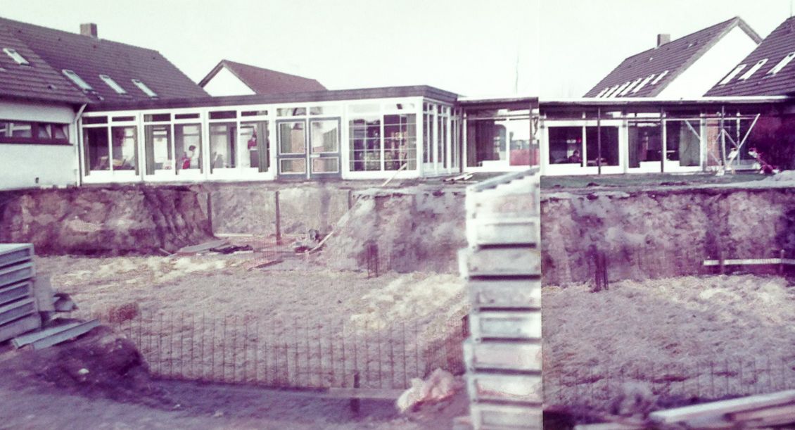 Kinderzentrum Pelzerhaken gGmbH Historie 11