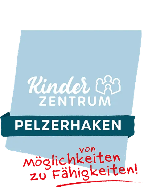 Logo - Kinderzentrum Pelzerhaken gGmbH aus Neustadt in Holstein