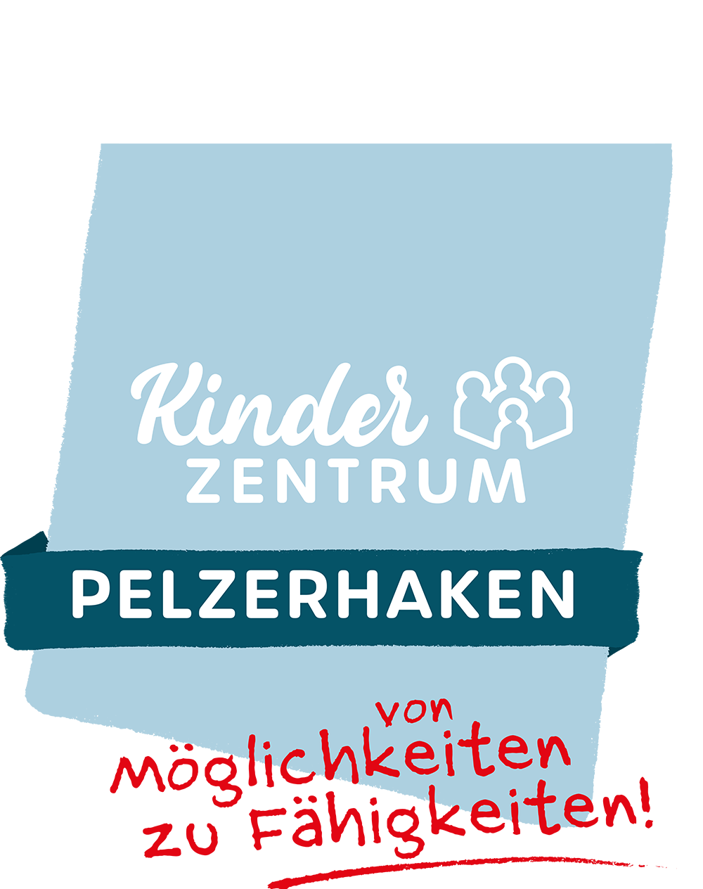 Kinderzentrum Pelzerhaken gGmbH Neustadt in Holstein Stellenanzeigen Logo 03