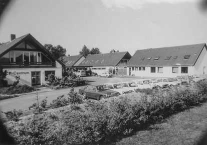 Kinderzentrum Pelzerhaken gGmbH Historie 09