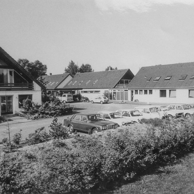 Kinderzentrum Pelzerhaken gGmbH Historie 09