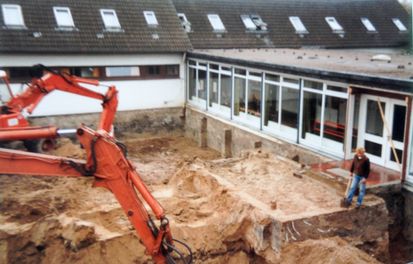 Kinderzentrum Pelzerhaken gGmbH Historie 12