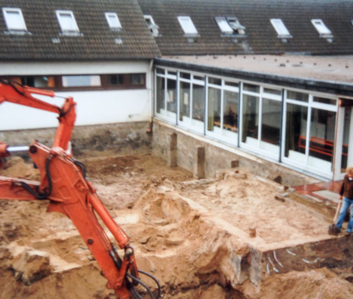 Kinderzentrum Pelzerhaken gGmbH Historie 12