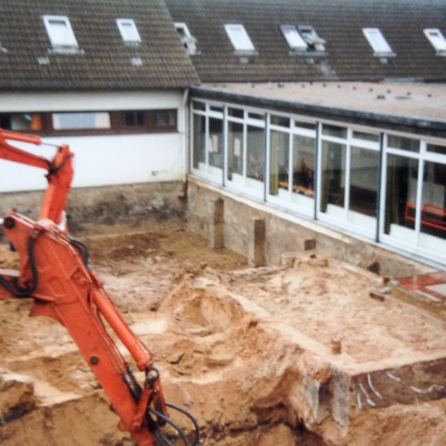 Kinderzentrum Pelzerhaken gGmbH Historie 12