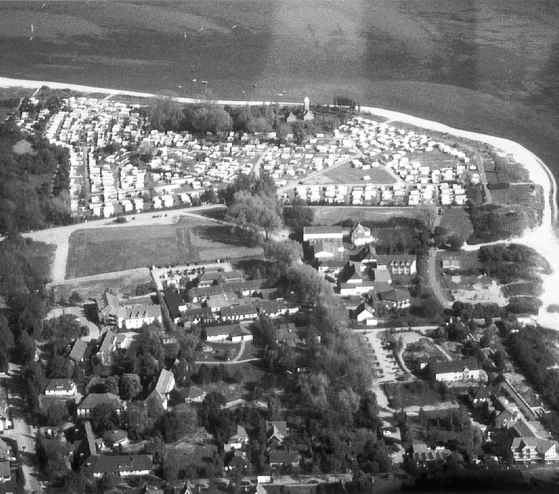 Kinderzentrum Pelzerhaken gGmbH Historie 03