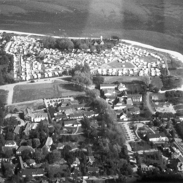 Kinderzentrum Pelzerhaken gGmbH Historie 03