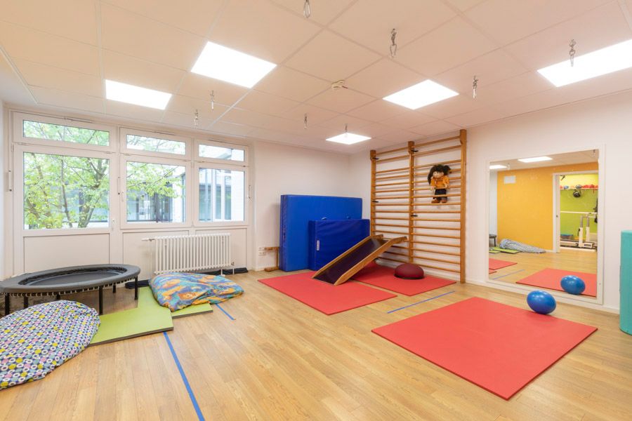 Kinderzentrum Pelzerhaken gGmbH Neustadt in Holstein Förderkreis Galerie 15