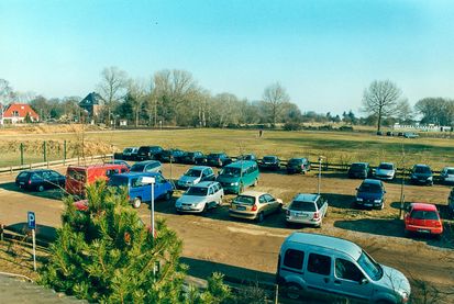 Kinderzentrum Pelzerhaken gGmbH Historie 18