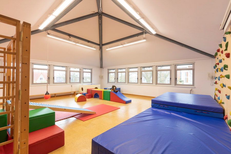 Kinderzentrum Pelzerhaken gGmbH Neustadt in Holstein Förderkreis Galerie 22