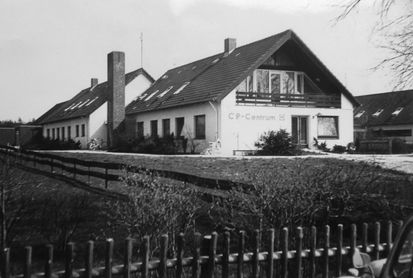 Kinderzentrum Pelzerhaken gGmbH Historie 08
