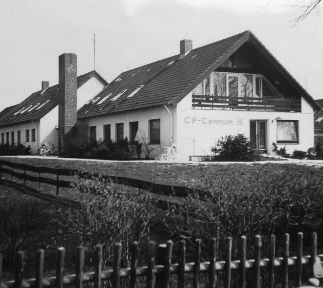 Kinderzentrum Pelzerhaken gGmbH Historie 08