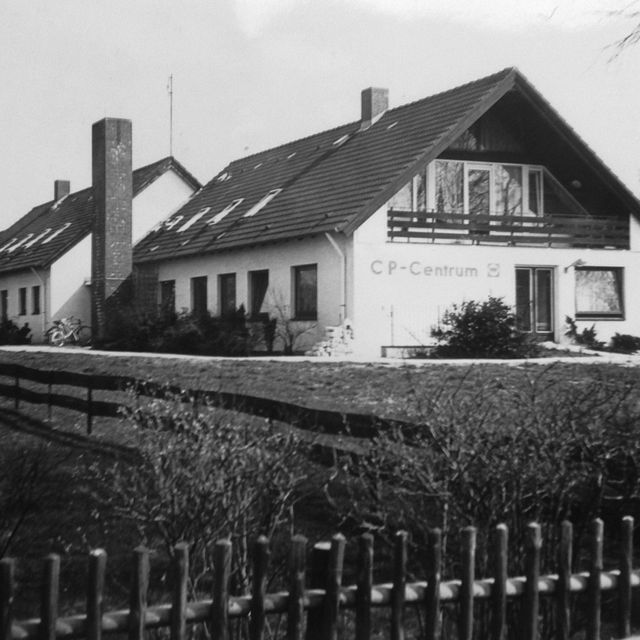 Kinderzentrum Pelzerhaken gGmbH Historie 08