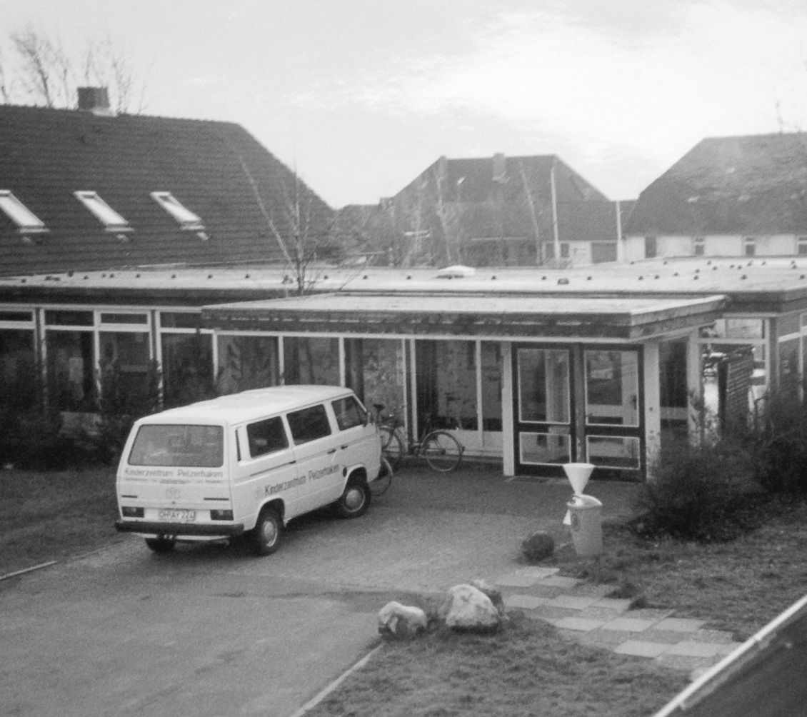 Kinderzentrum Pelzerhaken gGmbH Historie 16
