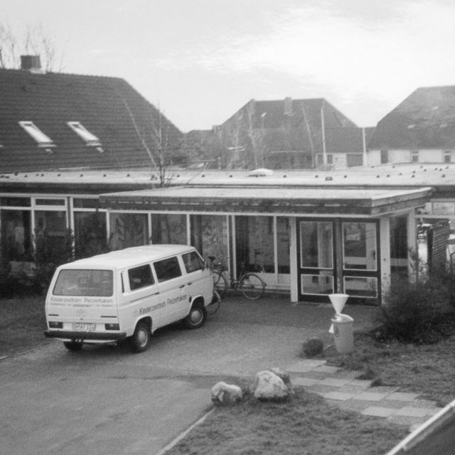 Kinderzentrum Pelzerhaken gGmbH Historie 16