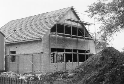 Kinderzentrum Pelzerhaken gGmbH Historie 14