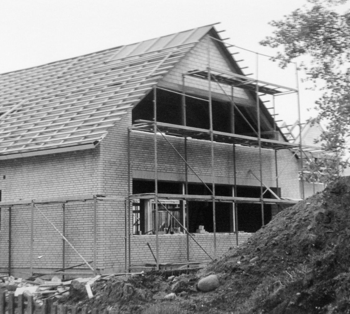 Kinderzentrum Pelzerhaken gGmbH Historie 14