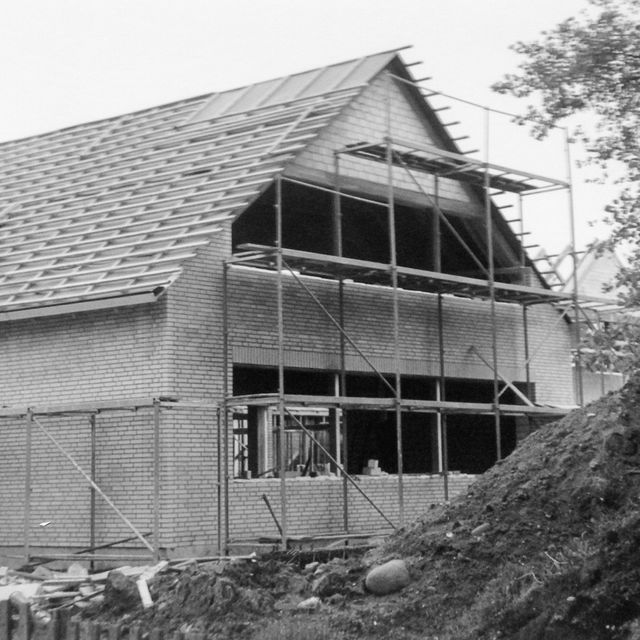 Kinderzentrum Pelzerhaken gGmbH Historie 14