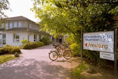 Kinderzentrum Pelzerhaken gGmbH Historie 05