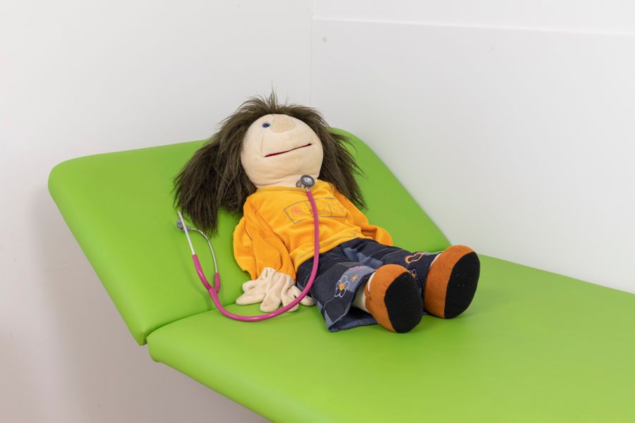 Kinderzentrum Pelzerhaken gGmbH Neustadt in Holstein Förderkreis Galerie 05